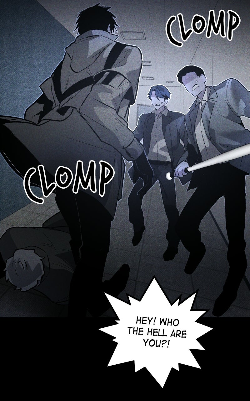 Read Destined Killer chapter 52 image 47 on Lezhin
