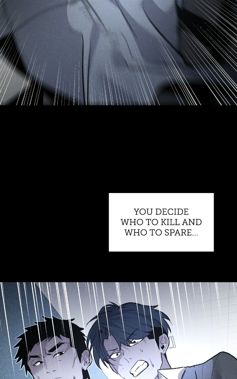 Read Destined Killer chapter 52 image 49 on Lezhin