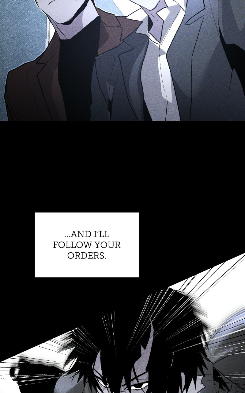Read Destined Killer chapter 52 image 50 on Lezhin