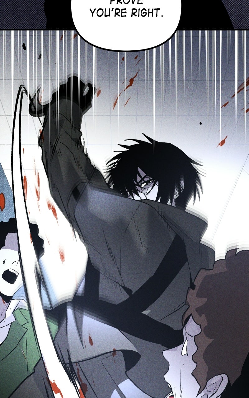 Read Destined Killer chapter 52 image 53 on Lezhin