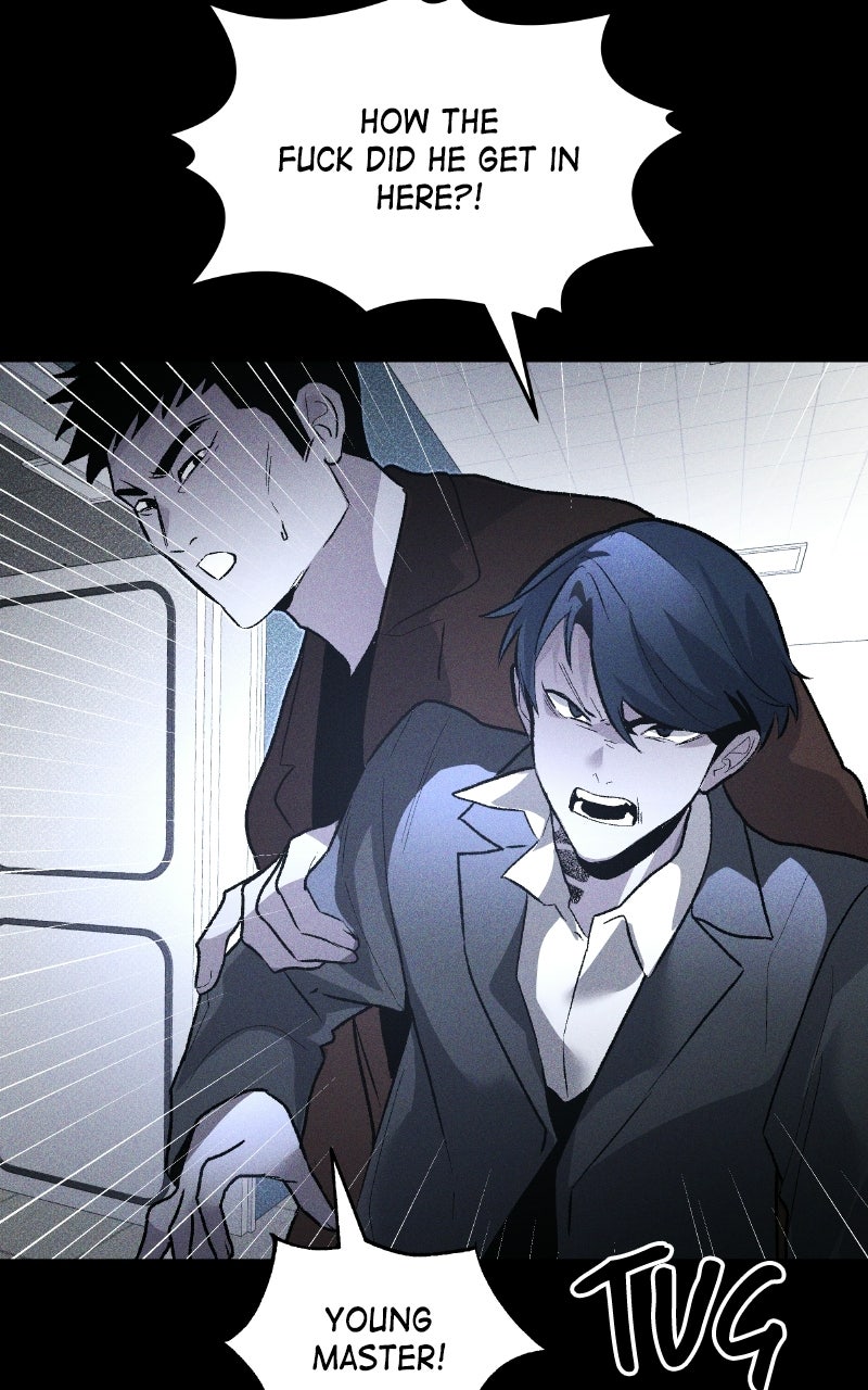 Read Destined Killer chapter 52 image 55 on Lezhin