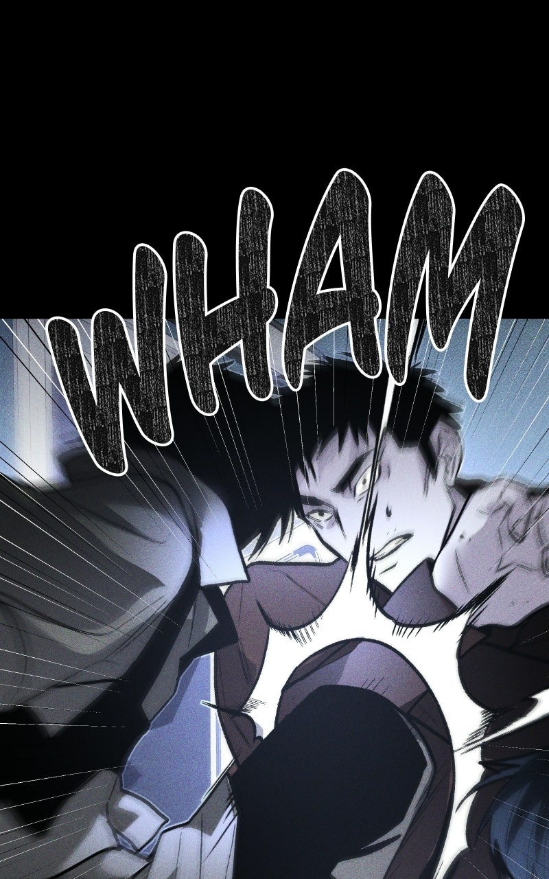 Read Destined Killer chapter 52 image 57 on Lezhin