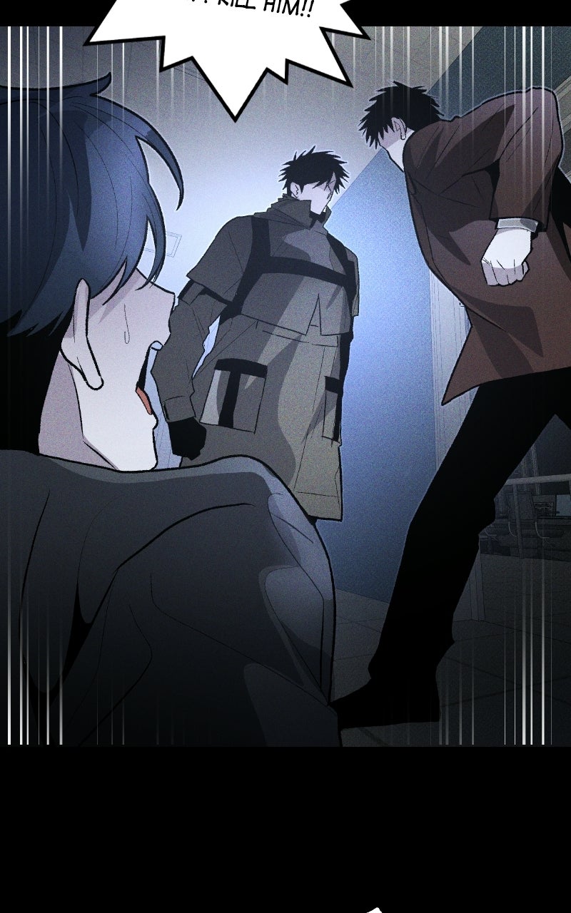 Read Destined Killer chapter 52 image 60 on Lezhin