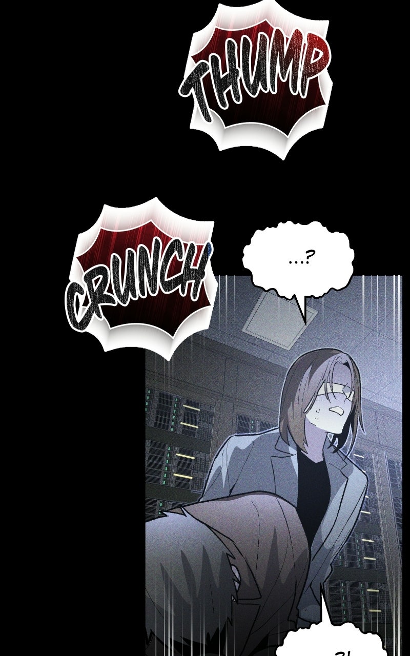 Read Destined Killer chapter 52 image 61 on Lezhin