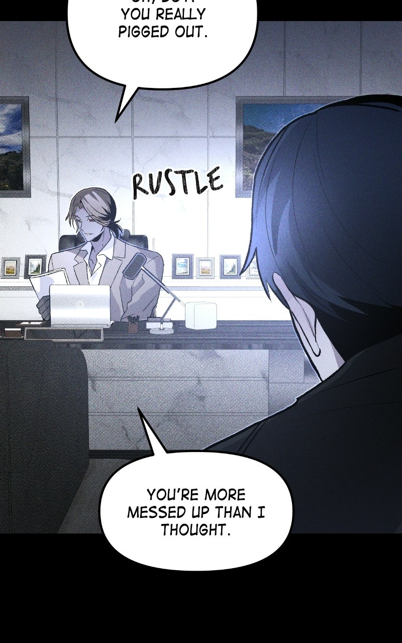 Read Destined Killer chapter 52 image 74 on Lezhin