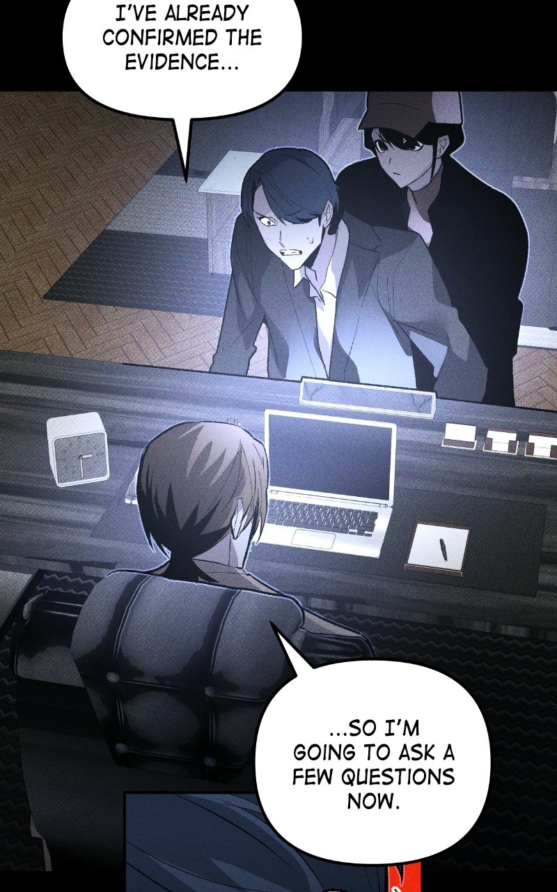 Read Destined Killer chapter 52 image 77 on Lezhin