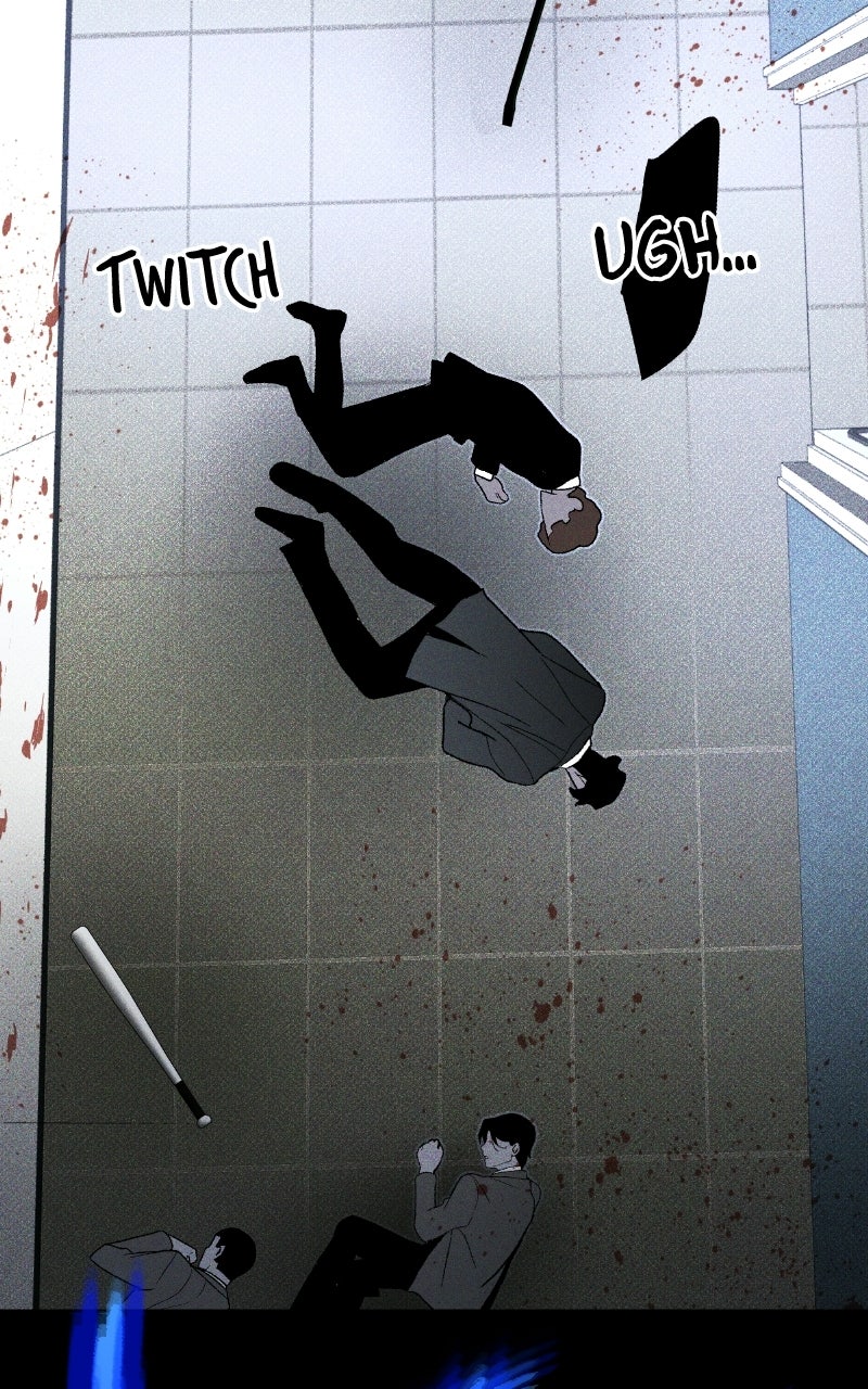 Read Destined Killer chapter 52 image 84 on Lezhin