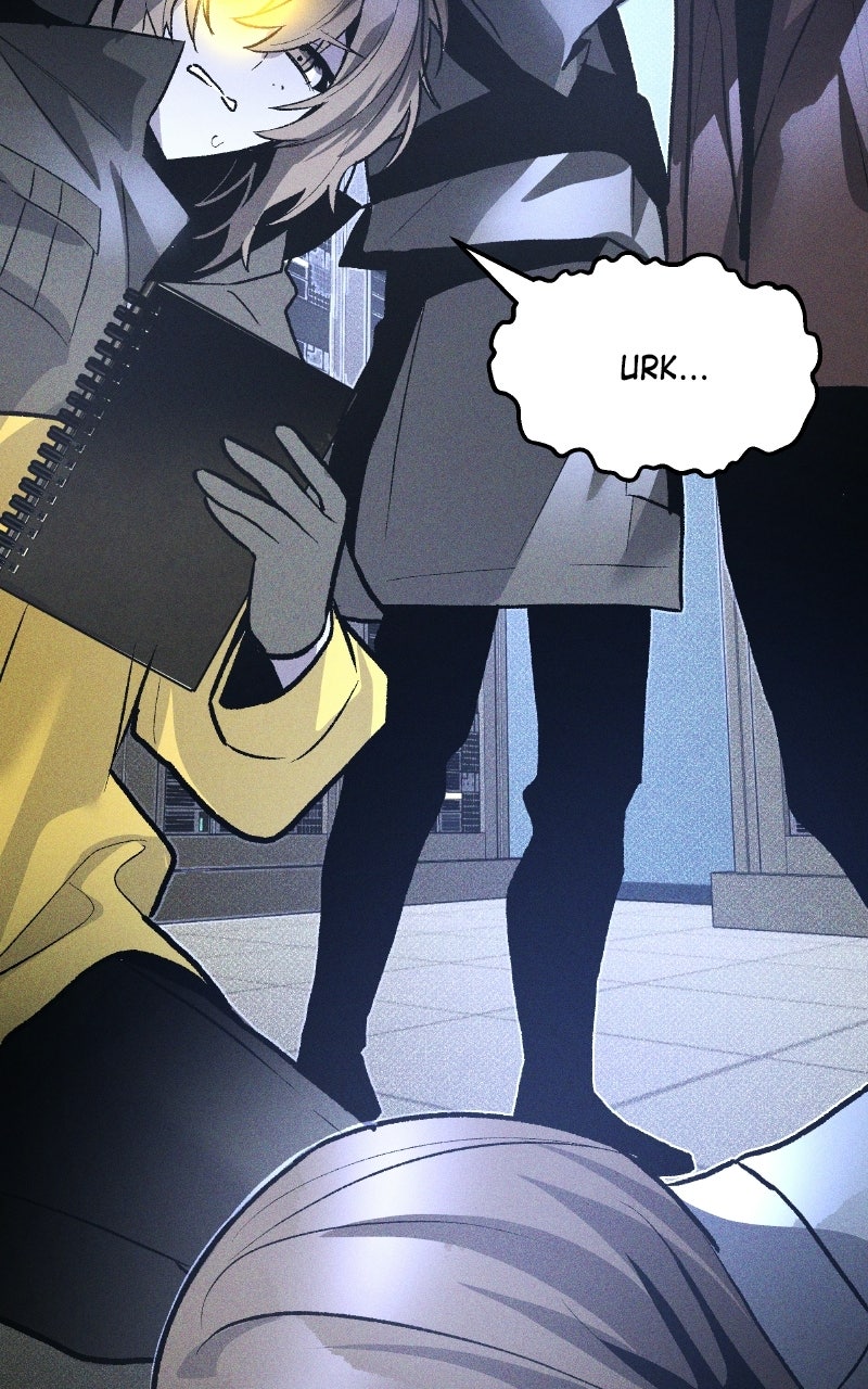 Read Destined Killer chapter 52 image 87 on Lezhin