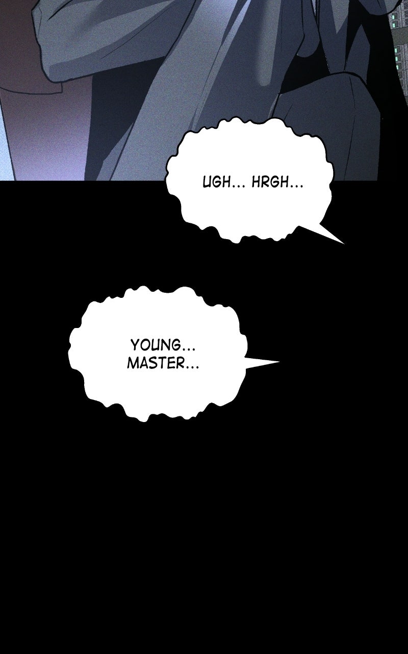 Read Destined Killer chapter 52 image 9 on Lezhin