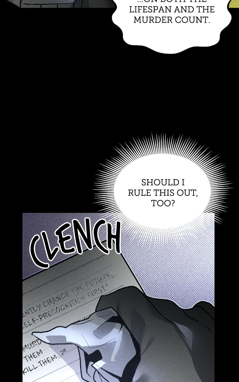 Read Destined Killer chapter 52 image 91 on Lezhin