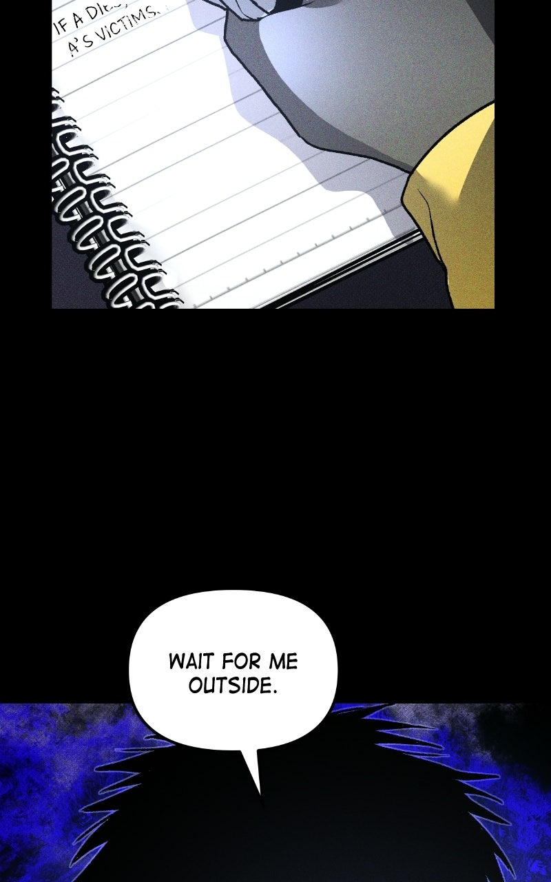 Read Destined Killer chapter 52 image 92 on Lezhin