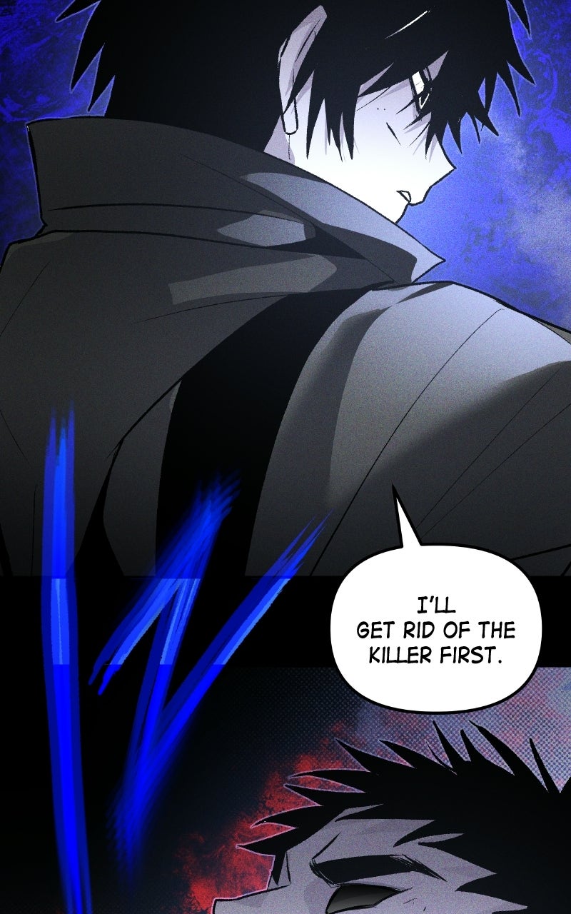 Read Destined Killer chapter 52 image 93 on Lezhin