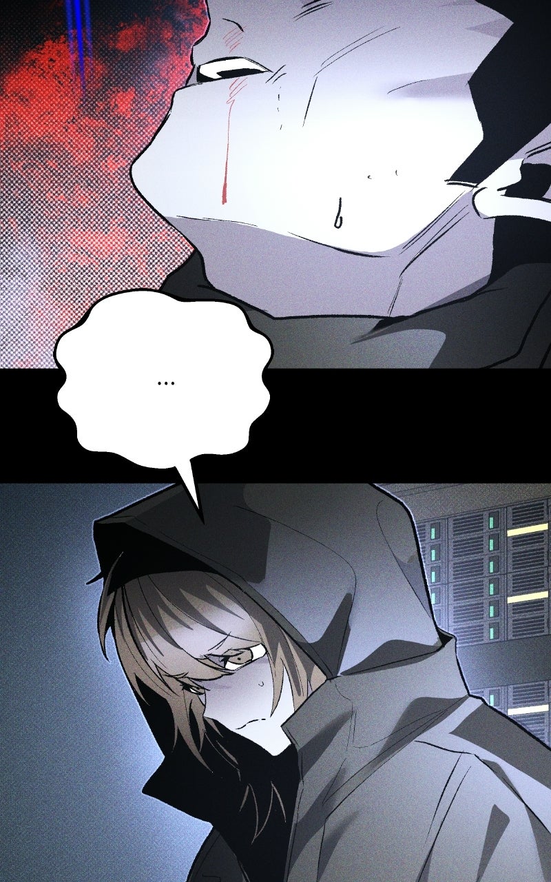 Read Destined Killer chapter 52 image 94 on Lezhin