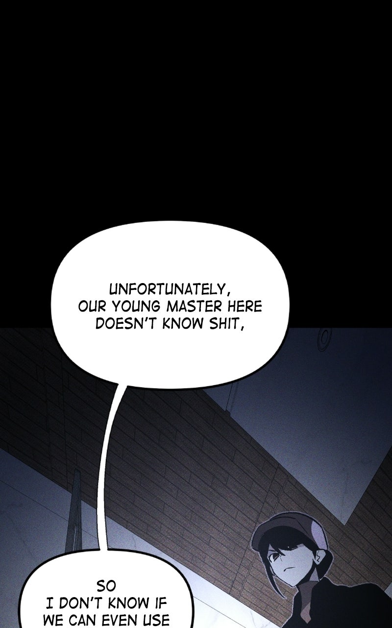 Read Destined Killer chapter 52 image 99 on Lezhin