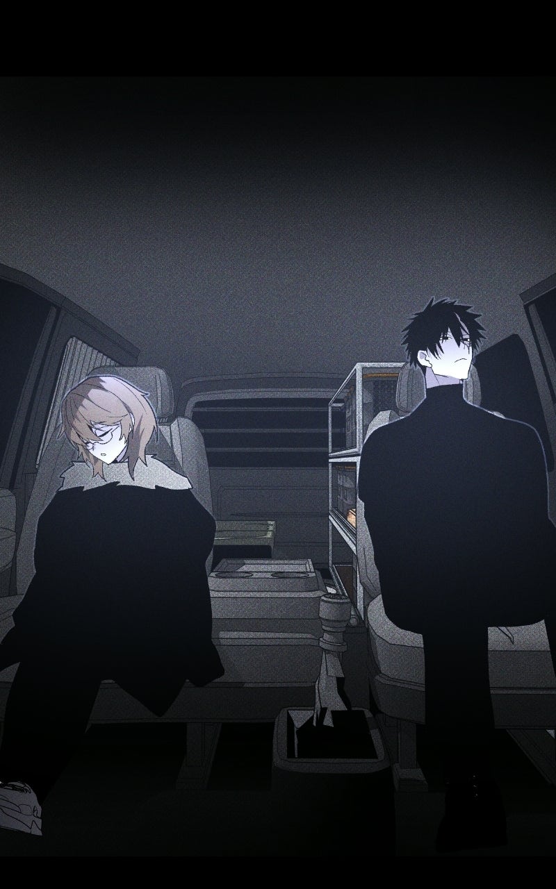 Read Destined Killer chapter 53 image 105 on Lezhin