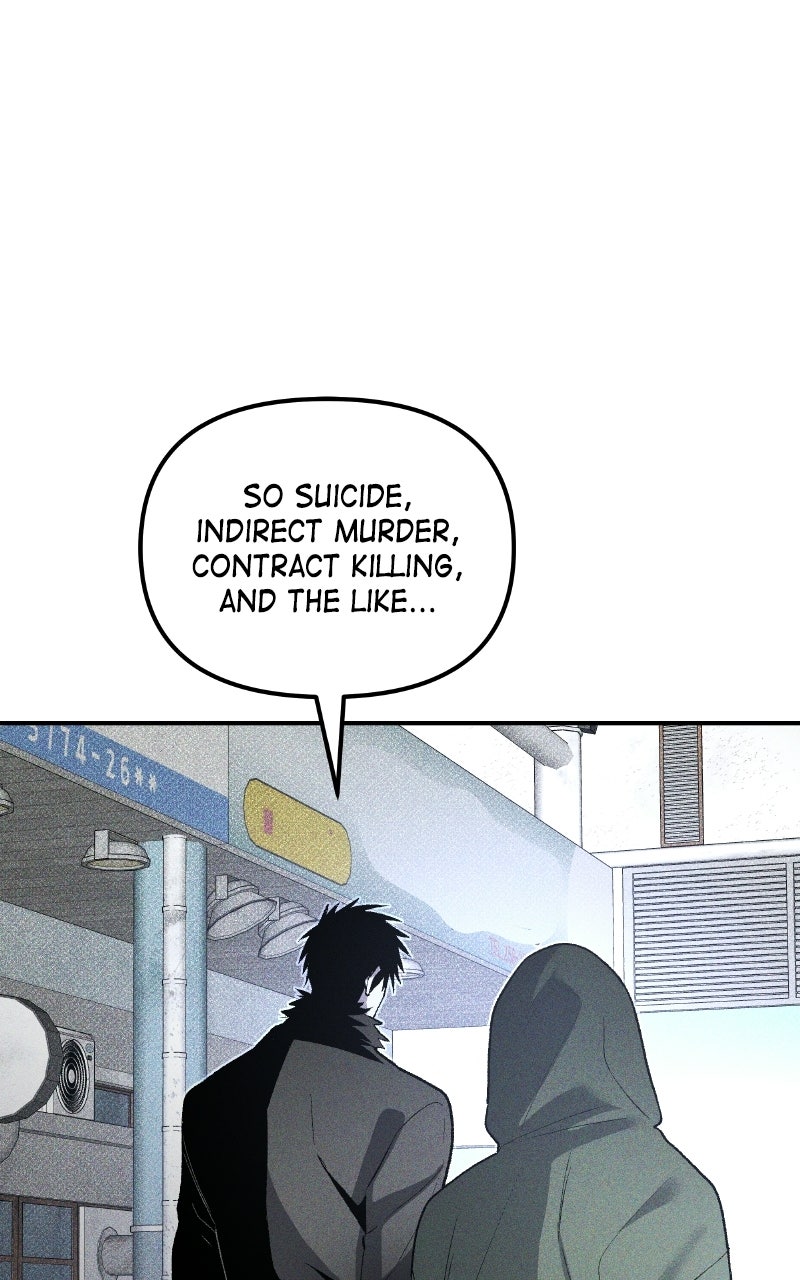 Read Destined Killer chapter 53 image 14 on Lezhin