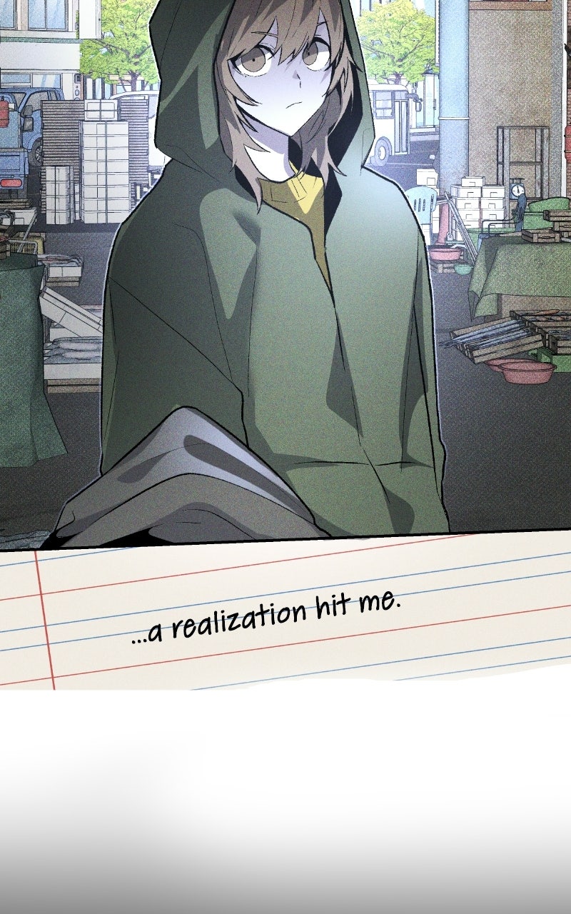 Read Destined Killer chapter 53 image 16 on Lezhin