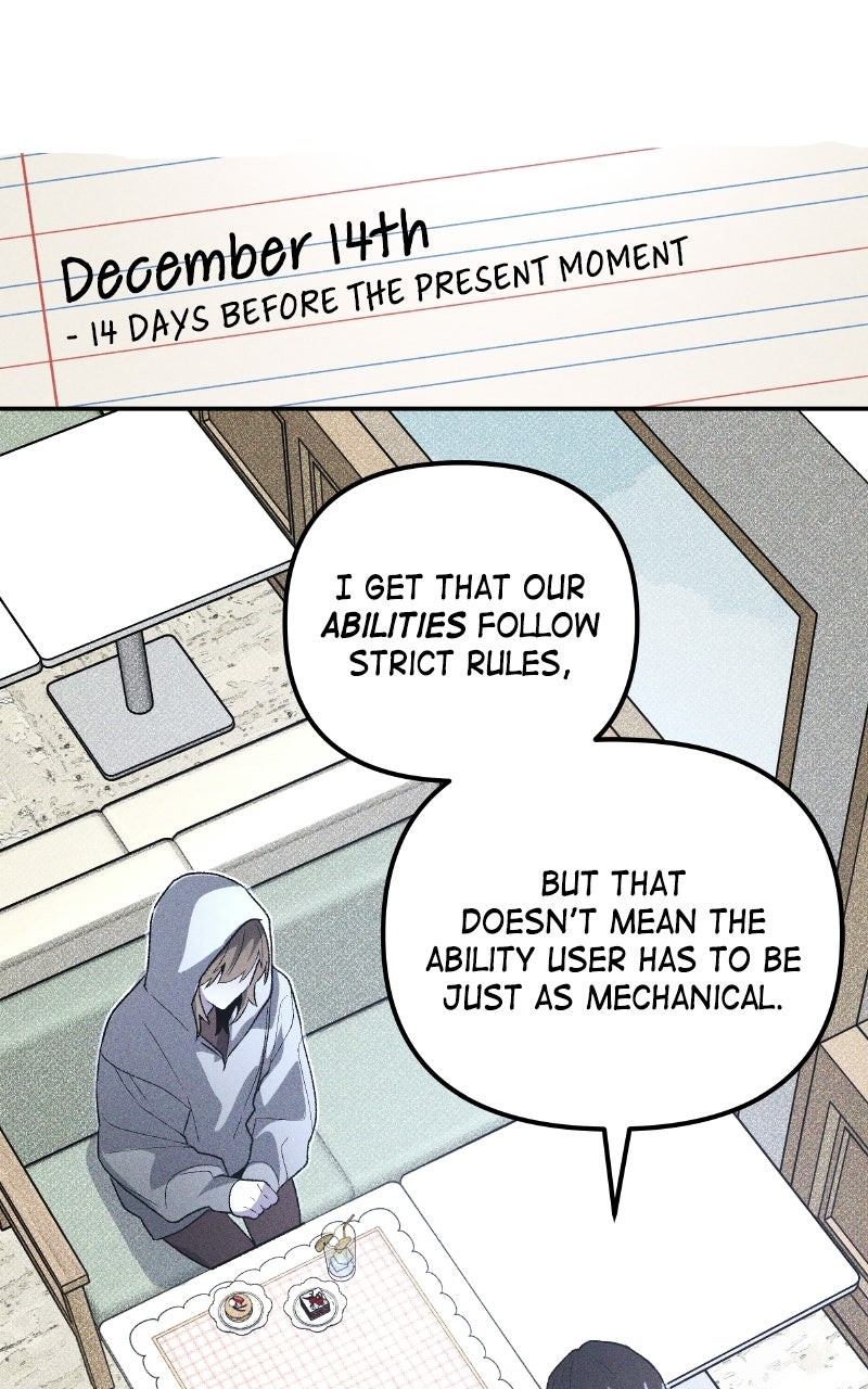 Read Destined Killer chapter 53 image 25 on Lezhin