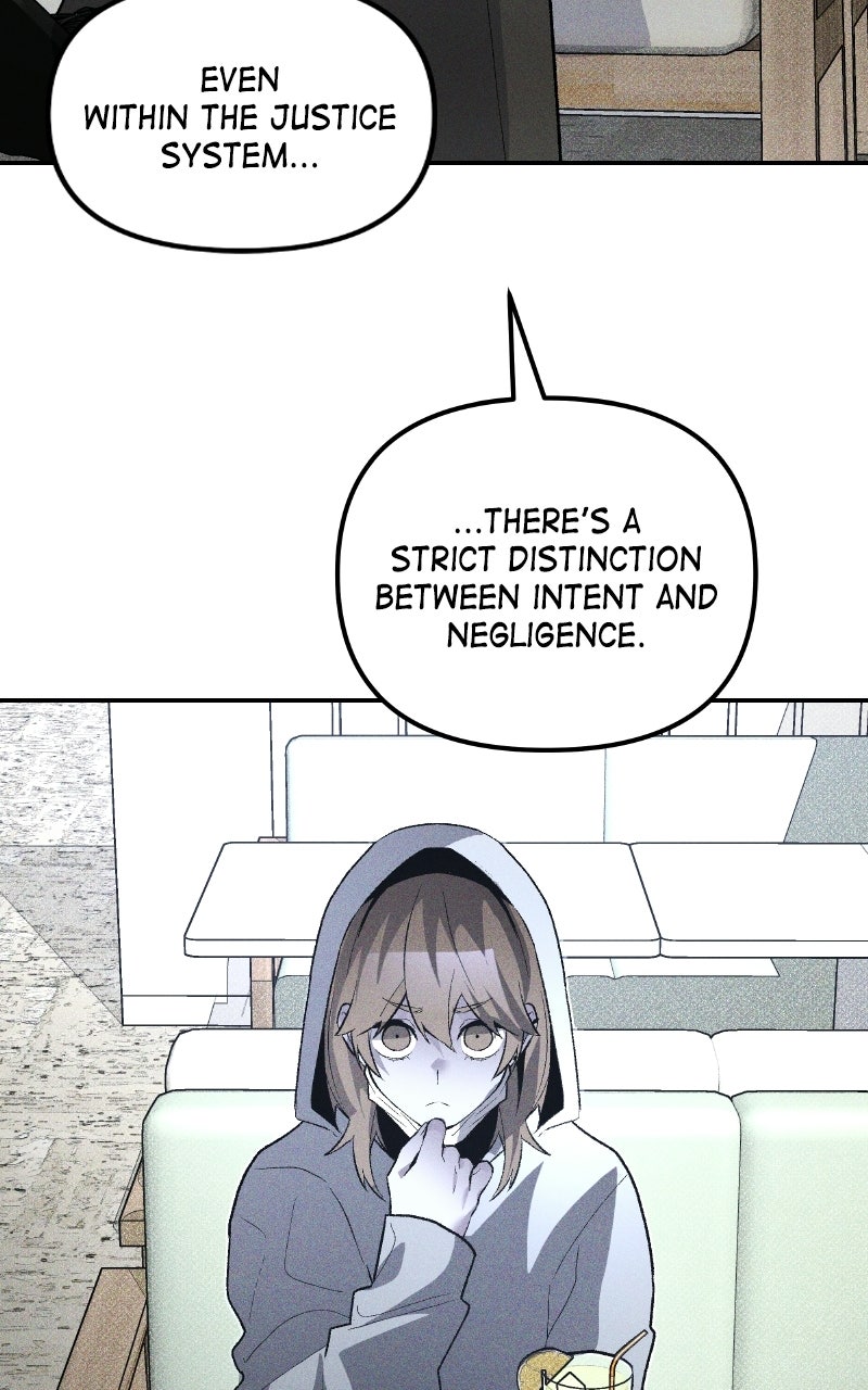 Read Destined Killer chapter 53 image 28 on Lezhin