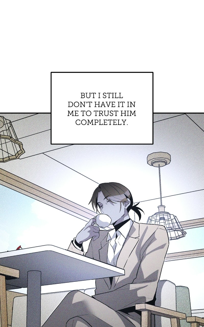 Read Destined Killer chapter 53 image 30 on Lezhin