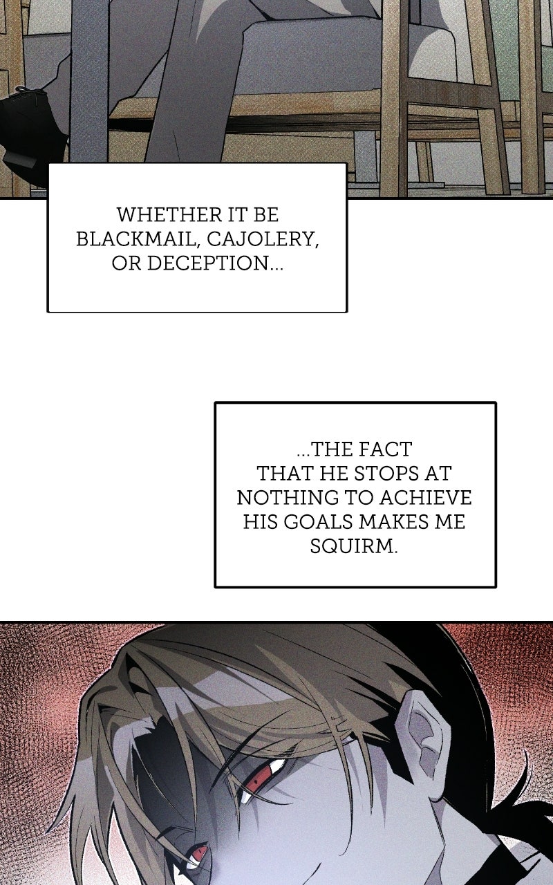 Read Destined Killer chapter 53 image 31 on Lezhin
