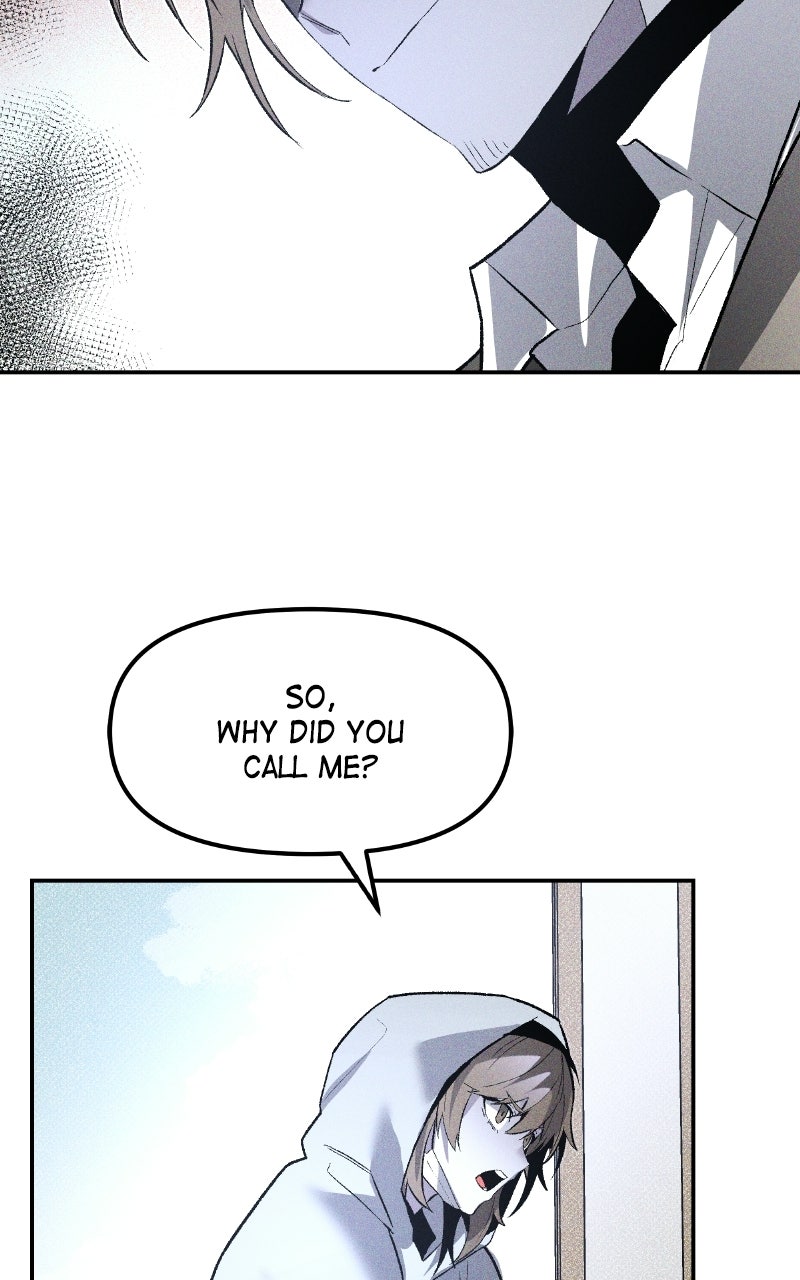 Read Destined Killer chapter 53 image 32 on Lezhin