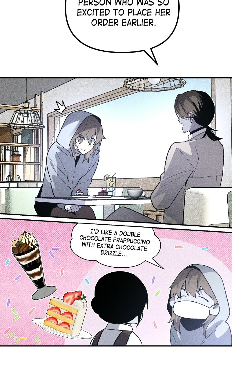 Read Destined Killer chapter 53 image 34 on Lezhin