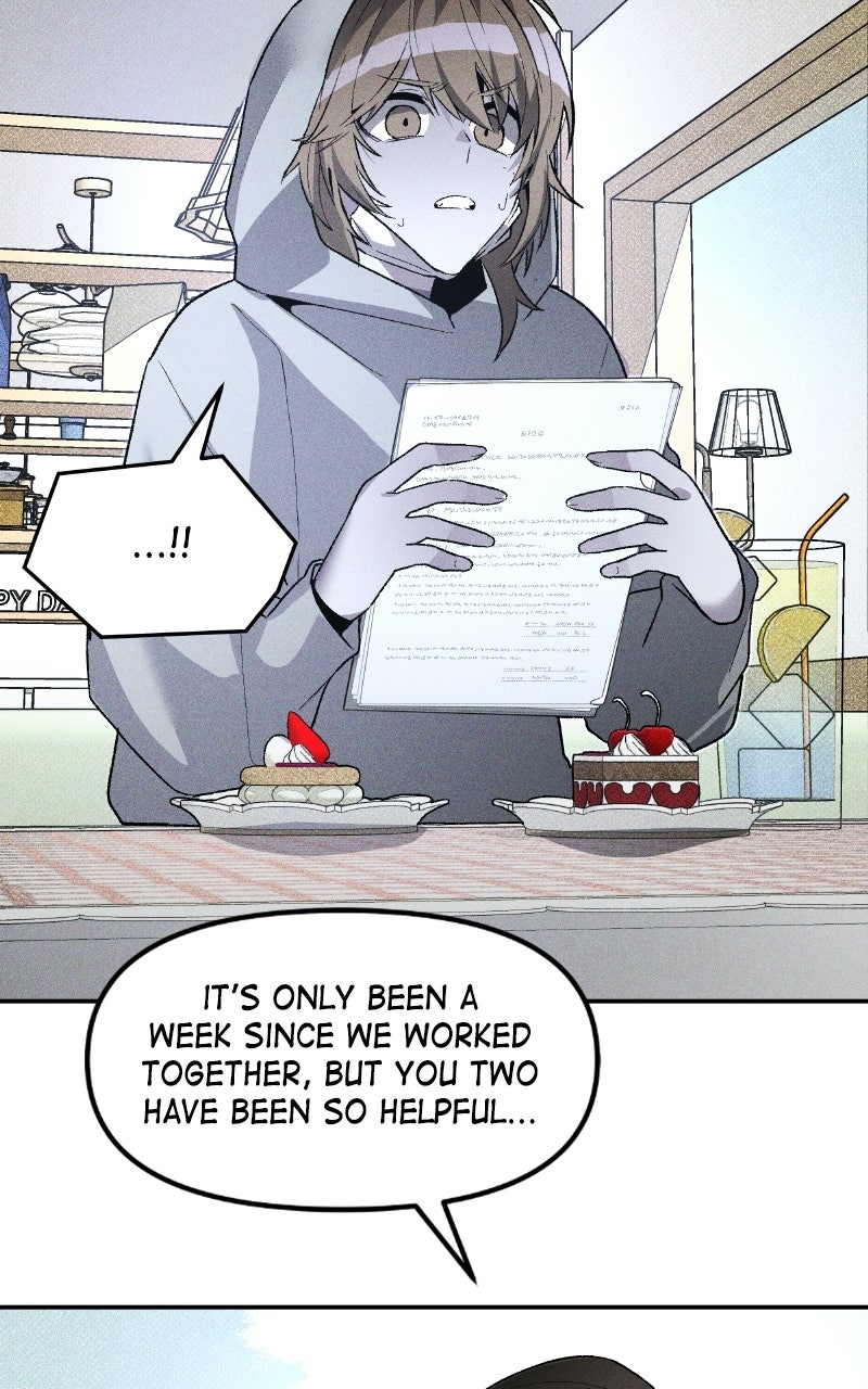 Read Destined Killer chapter 53 image 37 on Lezhin