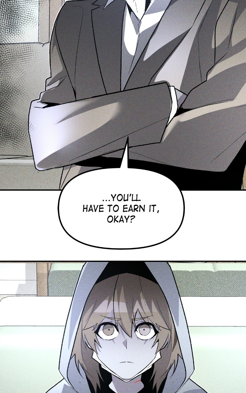 Read Destined Killer chapter 53 image 40 on Lezhin