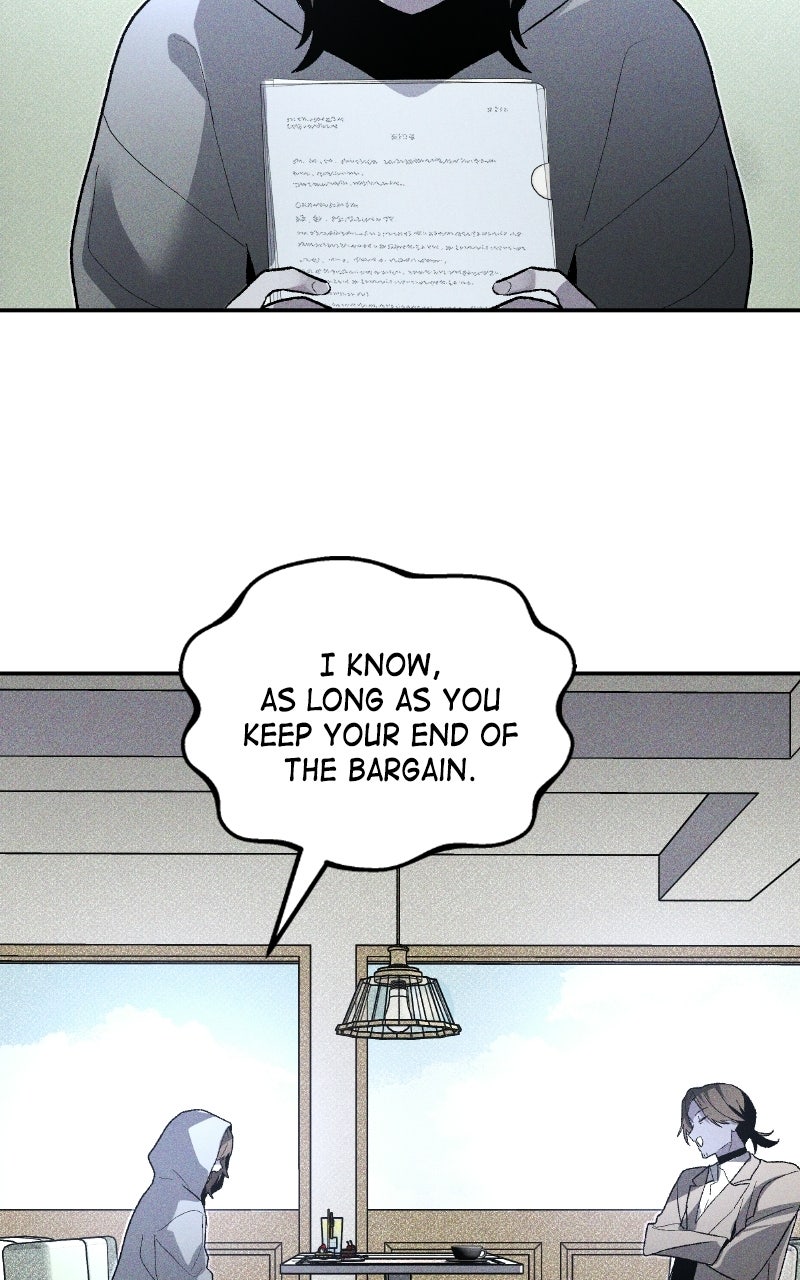 Read Destined Killer chapter 53 image 41 on Lezhin