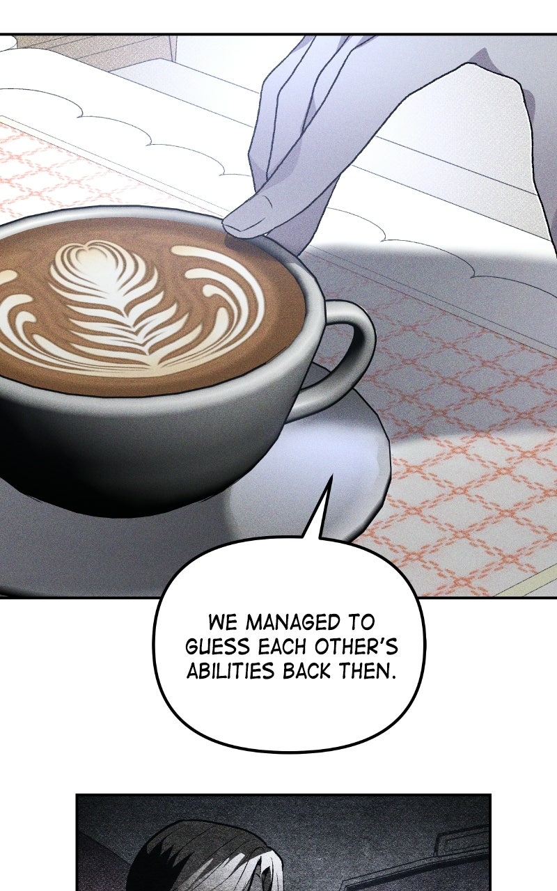 Read Destined Killer chapter 53 image 43 on Lezhin