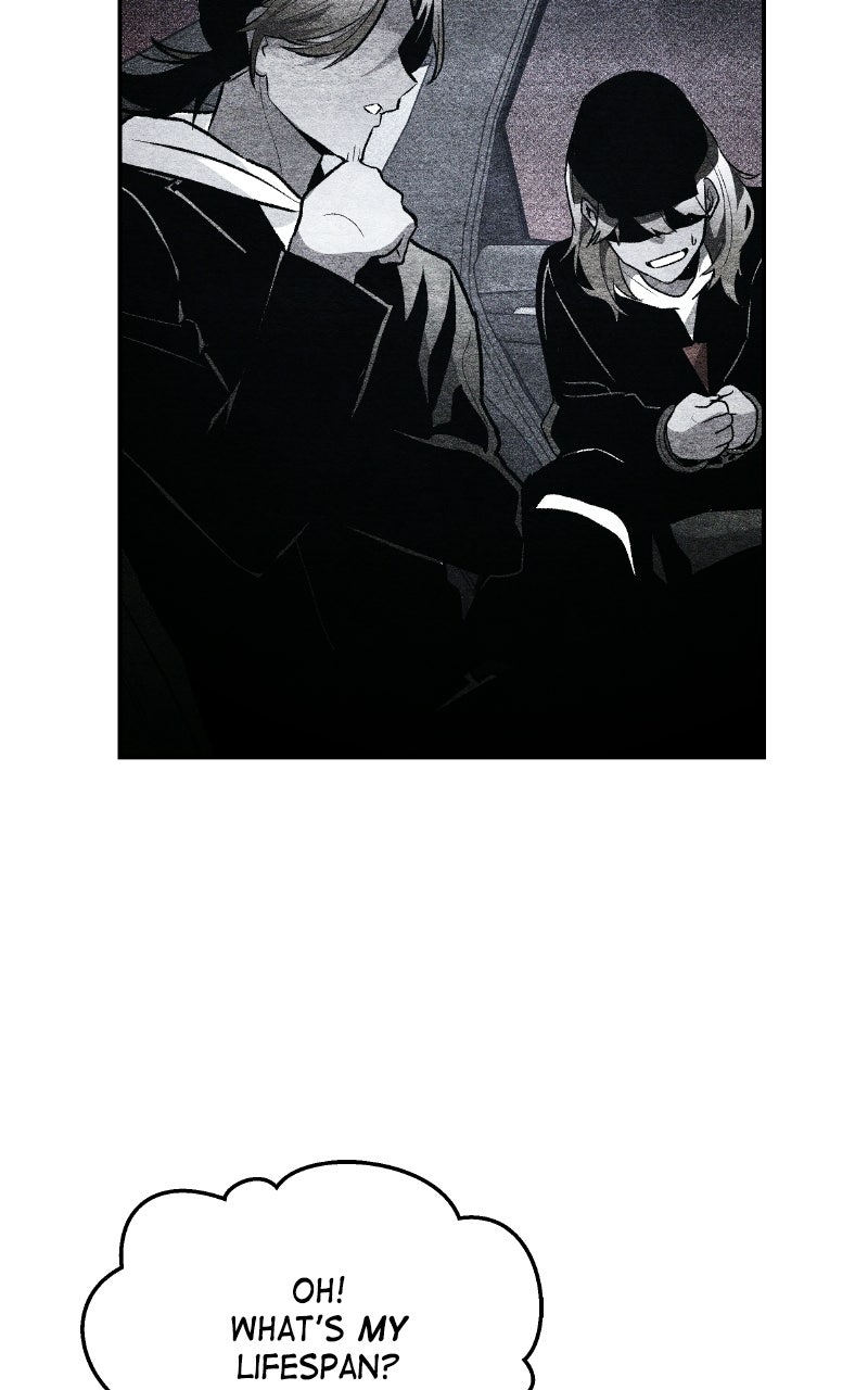 Read Destined Killer chapter 53 image 44 on Lezhin