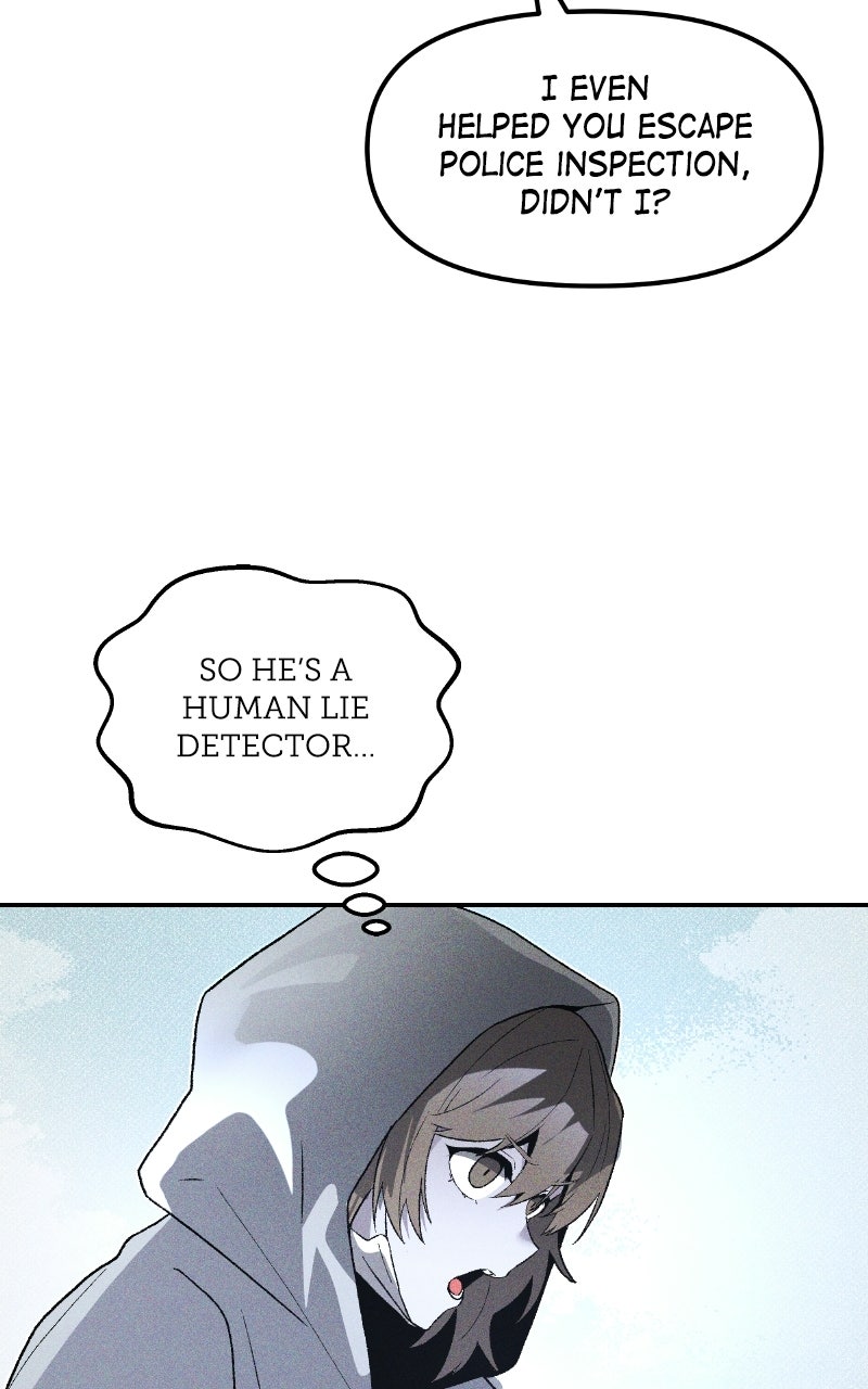 Read Destined Killer chapter 53 image 47 on Lezhin