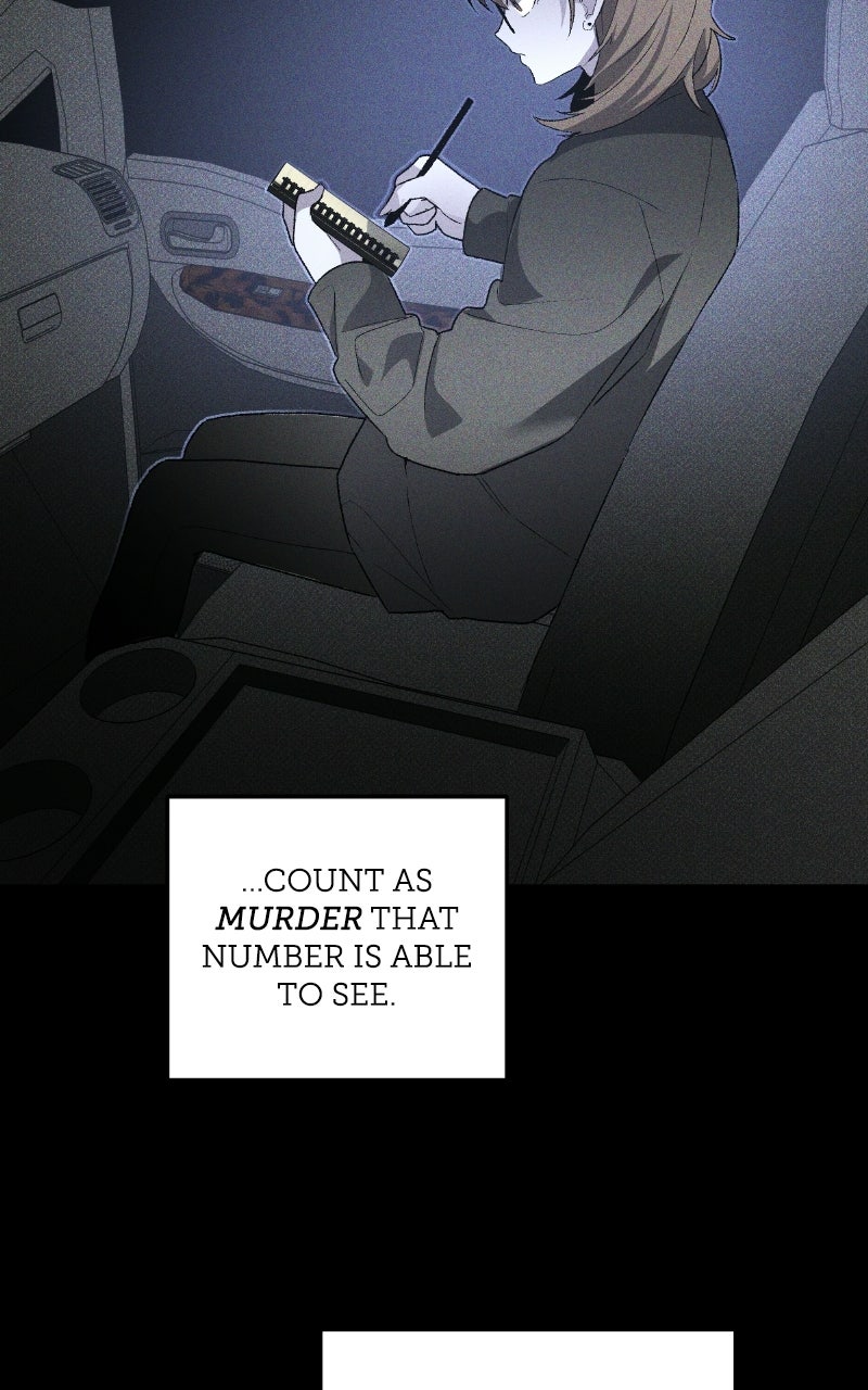 Read Destined Killer chapter 53 image 5 on Lezhin