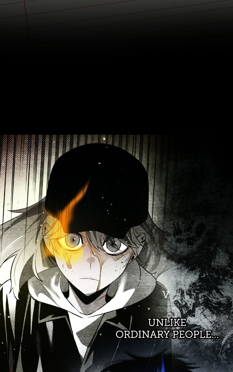 Read Destined Killer chapter 53 image 52 on Lezhin