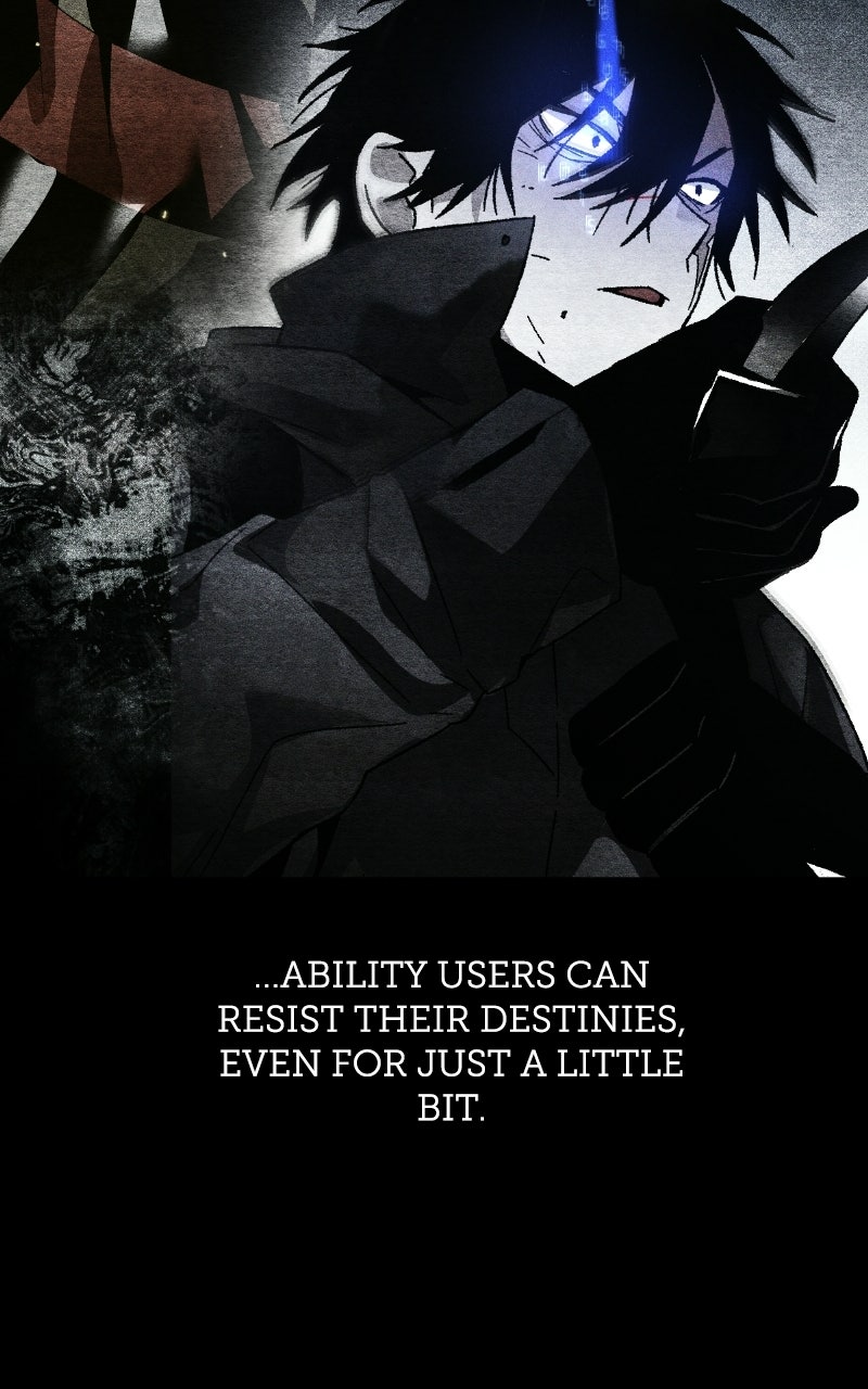 Read Destined Killer chapter 53 image 53 on Lezhin