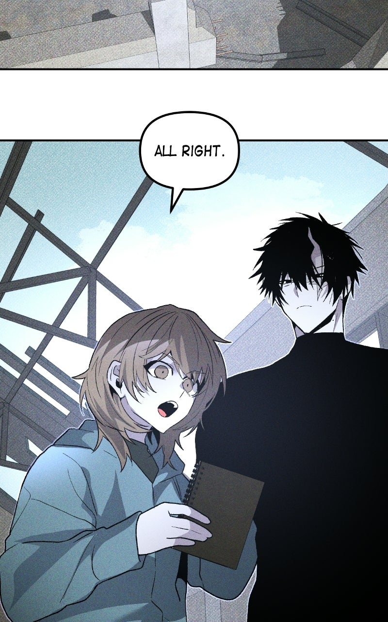 Read Destined Killer chapter 53 image 55 on Lezhin