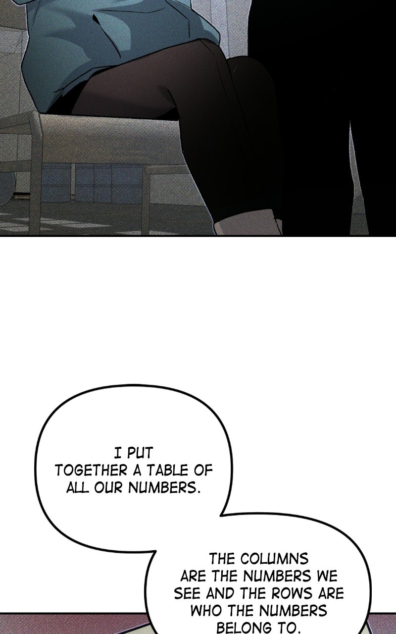 Read Destined Killer chapter 53 image 56 on Lezhin