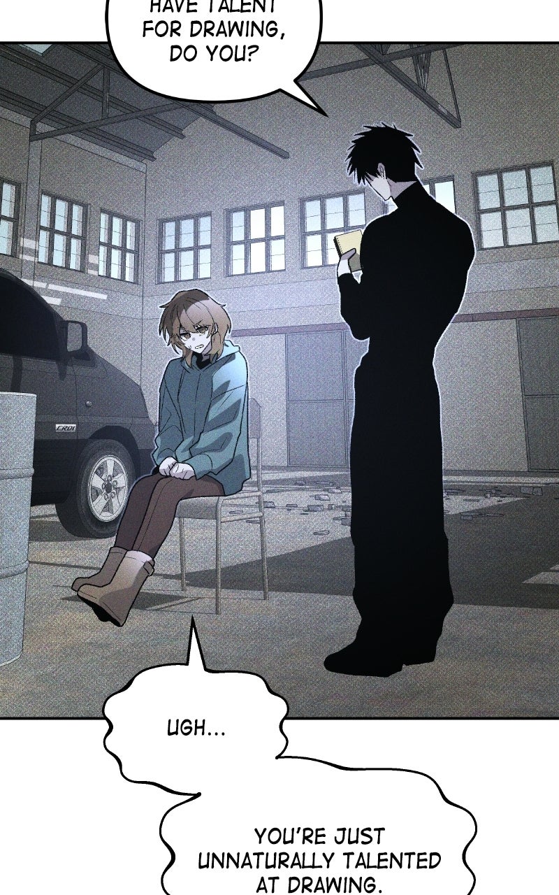 Read Destined Killer chapter 53 image 59 on Lezhin