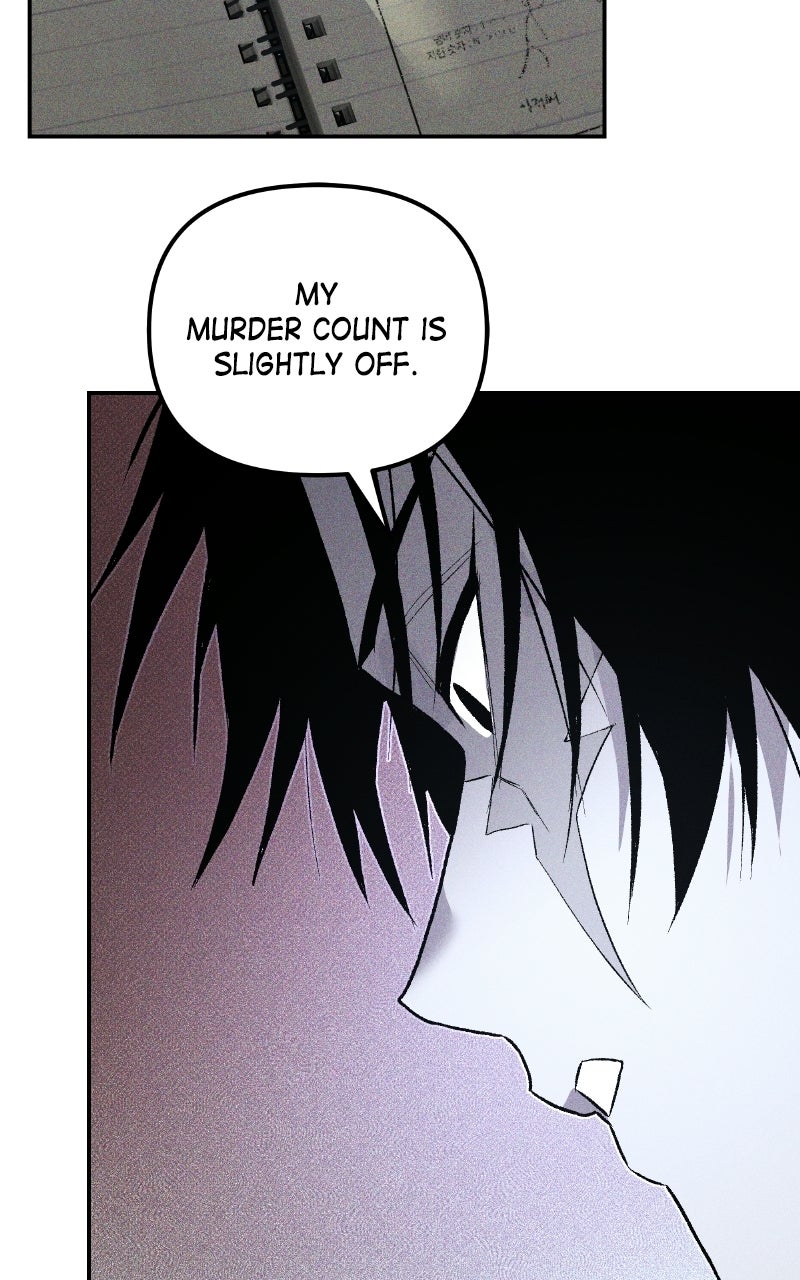 Read Destined Killer chapter 53 image 61 on Lezhin