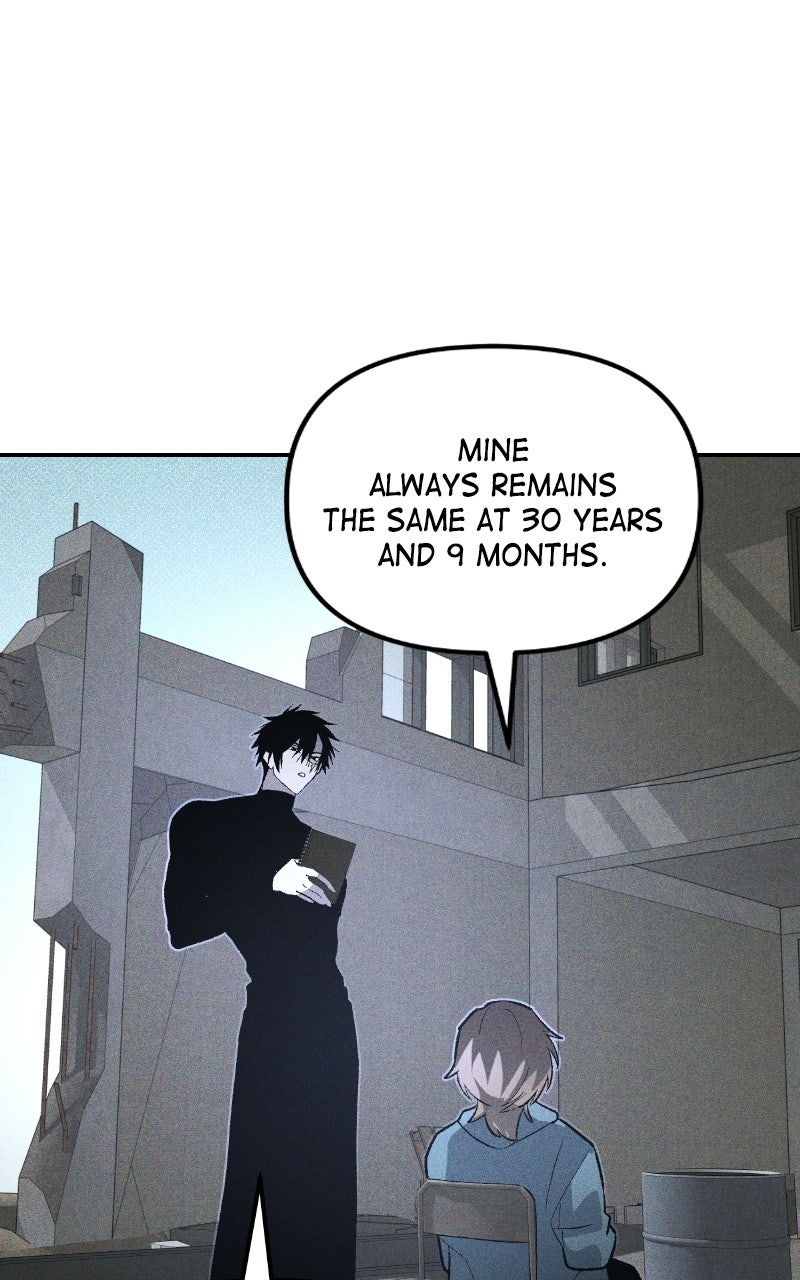 Read Destined Killer chapter 53 image 64 on Lezhin