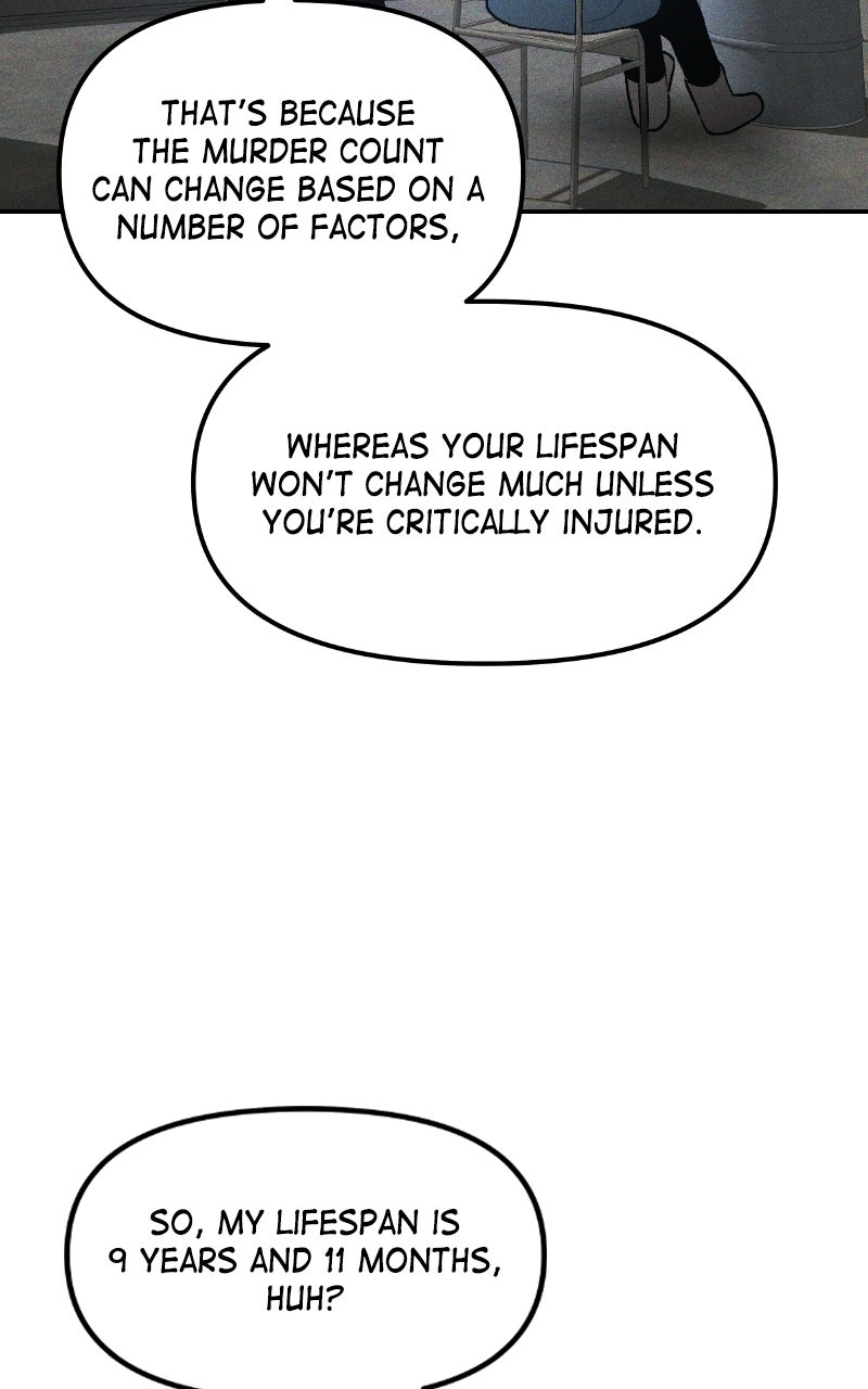 Read Destined Killer chapter 53 image 65 on Lezhin