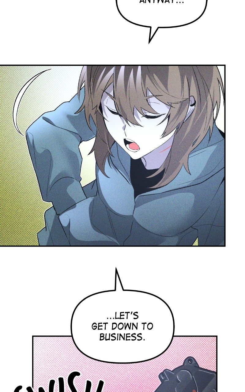 Read Destined Killer chapter 53 image 67 on Lezhin