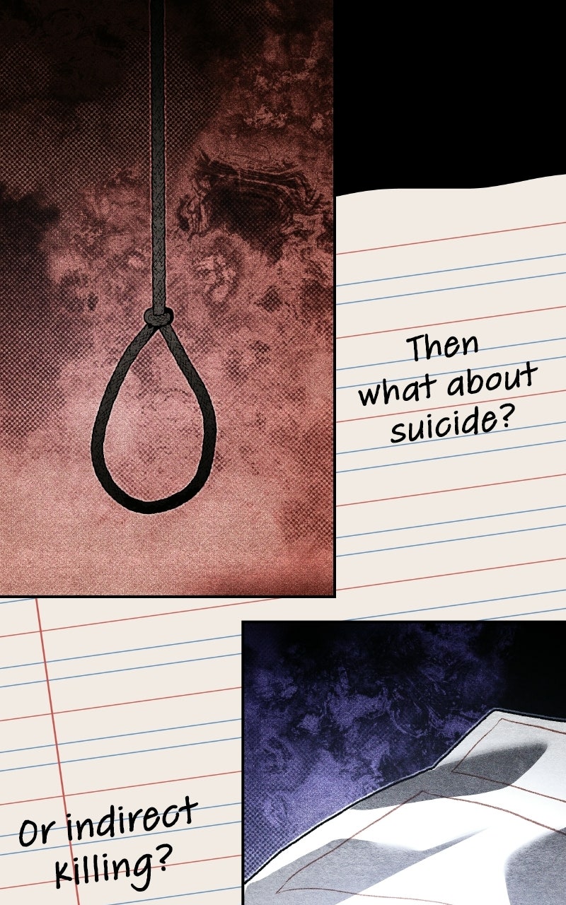 Read Destined Killer chapter 53 image 7 on Lezhin