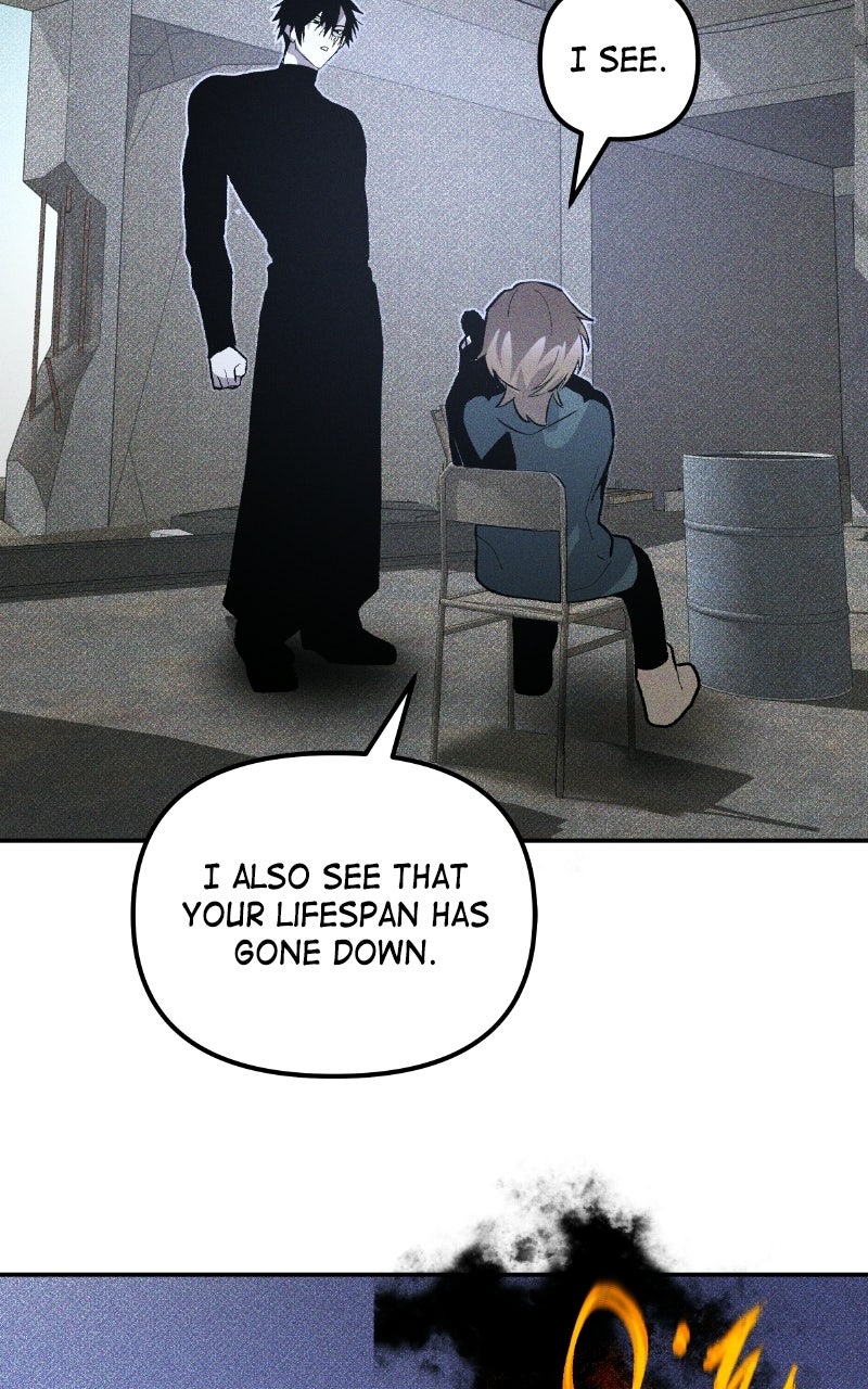Read Destined Killer chapter 53 image 78 on Lezhin