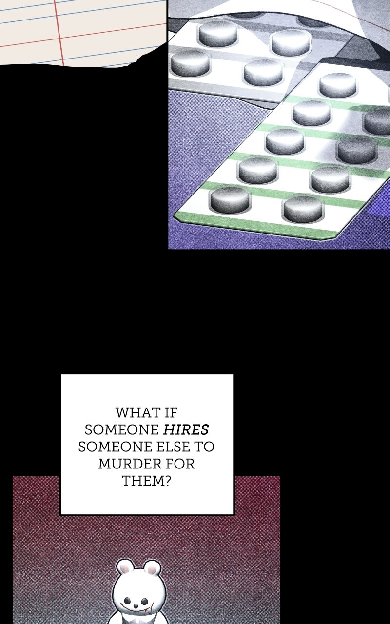 Read Destined Killer chapter 53 image 8 on Lezhin