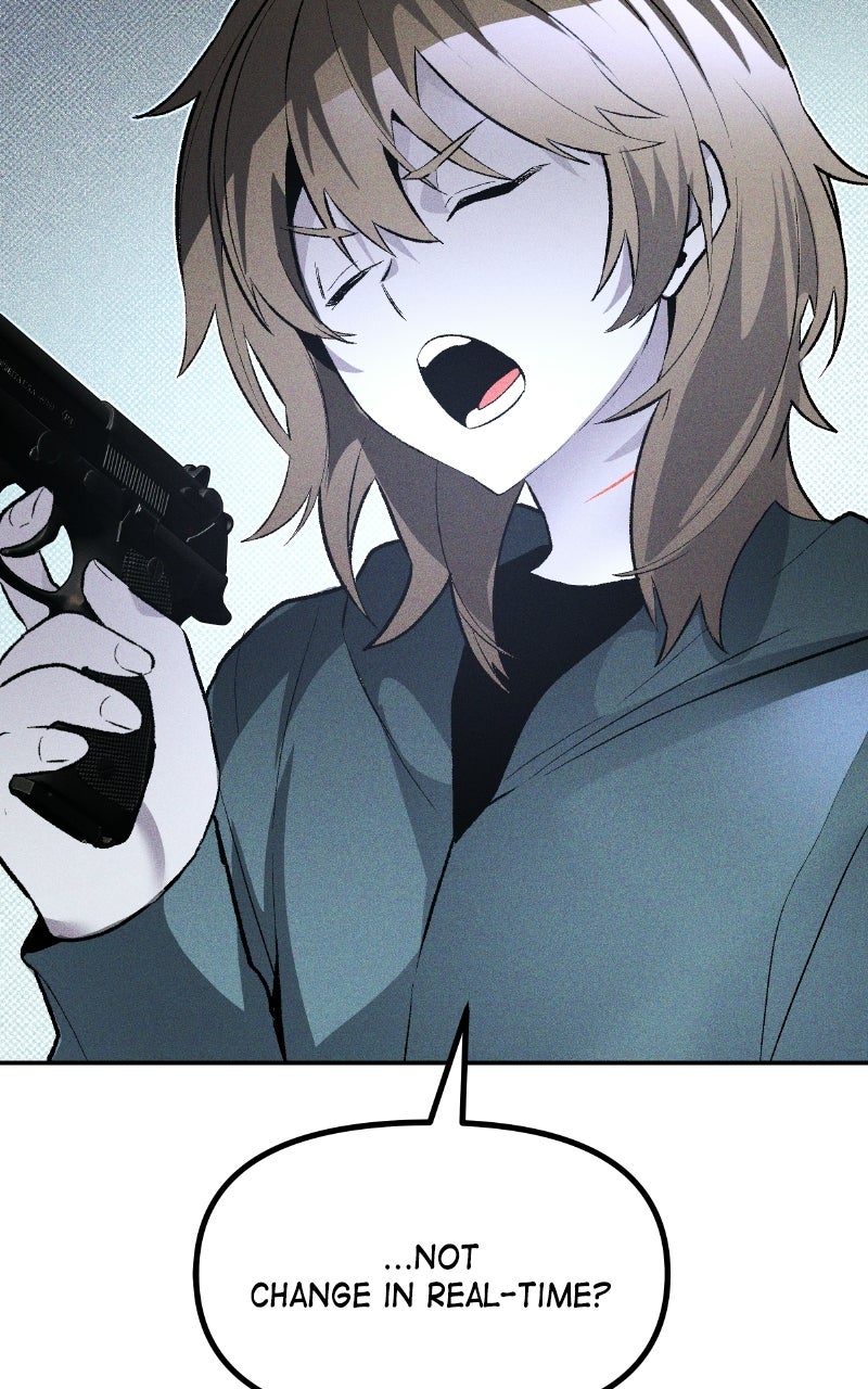 Read Destined Killer chapter 53 image 82 on Lezhin
