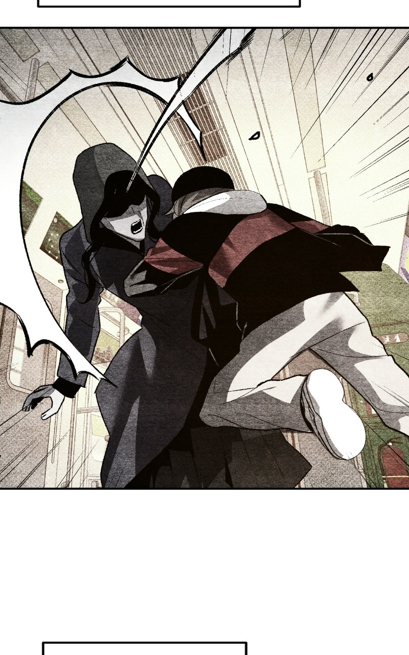 Read Destined Killer chapter 53 image 87 on Lezhin