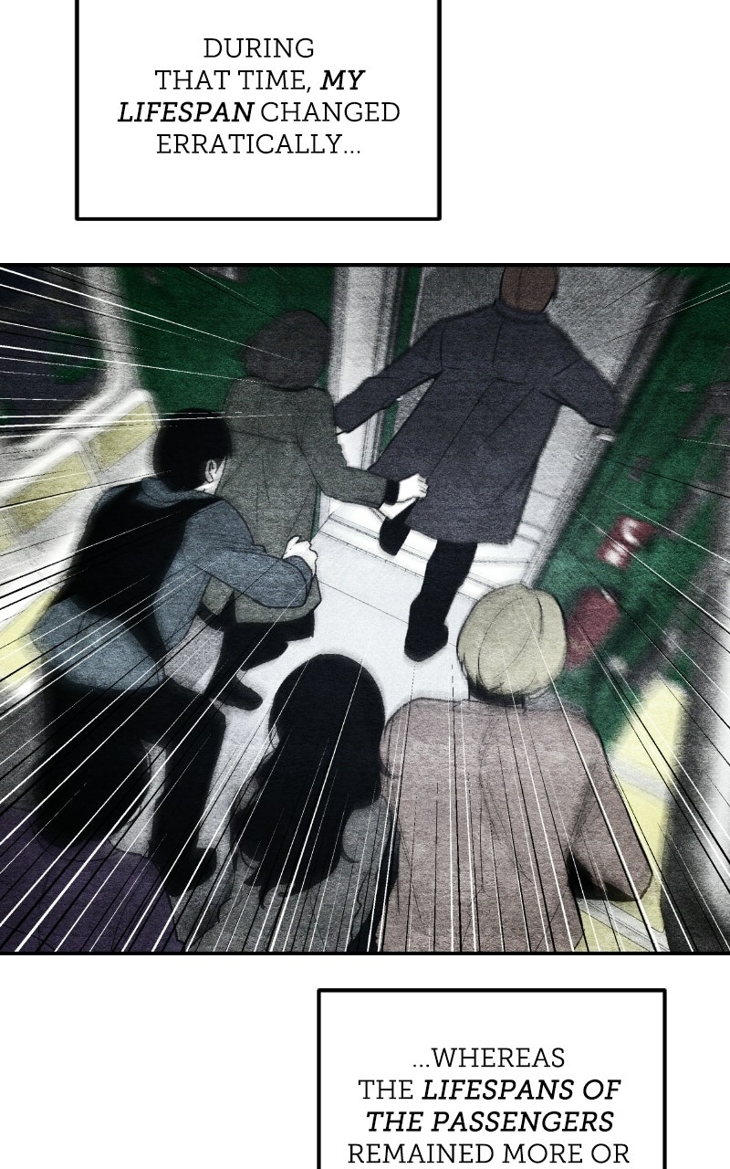 Read Destined Killer chapter 53 image 88 on Lezhin