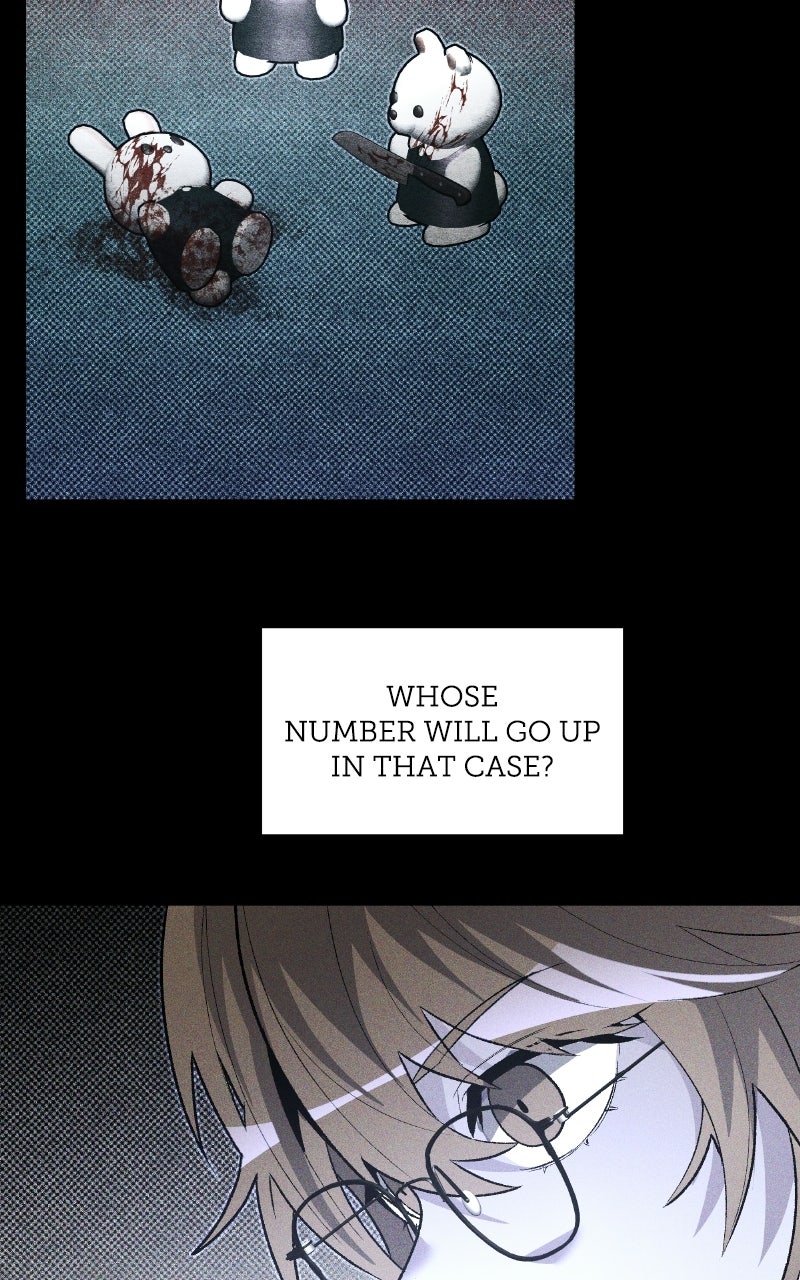 Read Destined Killer chapter 53 image 9 on Lezhin